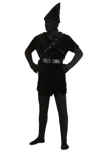Peter Pans Shadow Costume for Men