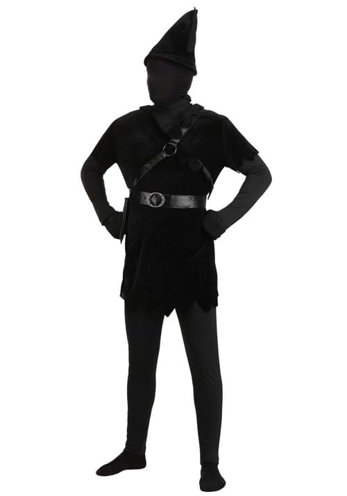 Peter Pans Shadow Costume for Men