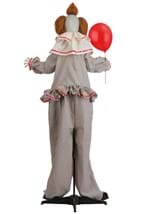 Red Cent the Nightmare Clown Animated Decoration Alt 2