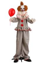 Red Cent the Nightmare Clown Animated Decoration Alt 3