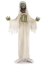 Graveyard Ghost Animated Decoration Alt 2