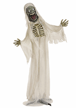 Graveyard Ghost Animated Decoration Alt 3