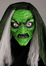Curse-Casting Witch Animatronic Decoration Alt 1