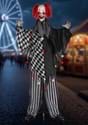Gonna Getcha Animated Clown Decoration Main
