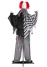 Gonna Getcha Animated Clown Decoration Alt 2