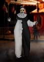 Animated Marlow the Murder Clown Decoration Main