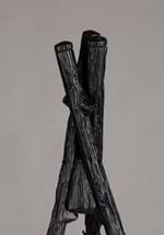Witch Rustic Cauldron Decoration Alt 2