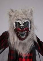 Lycan Lucian Animatronic Werewolf Decoration Alt 1
