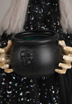 Paisley the Potion-Maker Animated Witch Decoration Alt 2