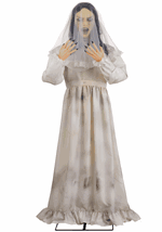 Mary the Unhappily Ever After Animatronic Alt 4