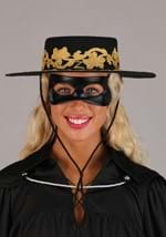 Lady Zorro Costume for Women Alt 4