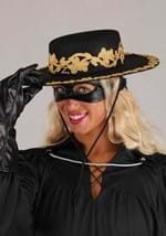 Lady Zorro Costume for Women Alt 5