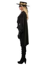 Lady Zorro Costume for Women Alt 2