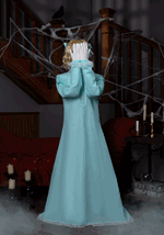5FT Animatronic Peekaboo Penny Decoration