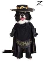 Zorro Costume for Pets