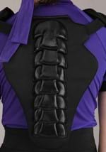 Dodgeball Purple Cobra Boys Costume Alt 6