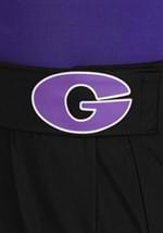 Dodgeball Purple Cobra Boys Costume Alt 9