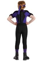 Dodgeball Purple Cobra Boys Costume Alt 1