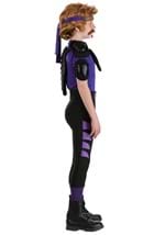 Dodgeball Purple Cobra Boys Costume Alt 3