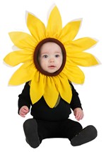 Sunflower Halloween Costume Alt 1