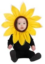 Sunflower Infant Costume