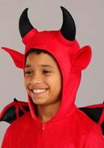 Adorable Devil Kids Costume Alt 2