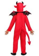 Adorable Devil Kids Costume Alt 1