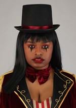 Plus Size Dark Ringmaster Womens Costume Alt 10