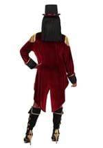 Plus Size Dark Ringmaster Womens Costume Alt 7