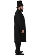 Plus Size President Abe Lincoln Mens Costume Alt 3
