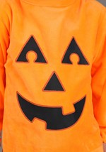 Toddler Pumpkin Chunkin Costume Alt 4