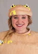 Plus Size Bustling Beehive Adult Costume Alt 2