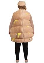 Plus Size Bustling Beehive Adult Costume Alt 1