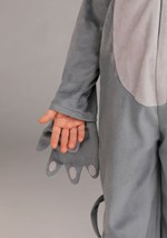 Grey Baby Mouse Toddler Costume 5