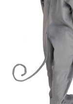Grey Baby Mouse Toddler Costume 7