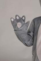 Grey Baby Mouse Toddler Costume Alt 3