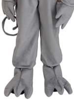 Grey Baby Mouse Toddler Costume Alt 5