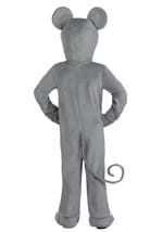 Grey Baby Mouse Toddler Costume Alt 1