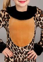 Girls Leaping Leopard Toddler Costume Alt 5