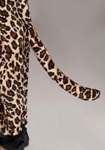 Girls Leaping Leopard Toddler Costume Alt 9