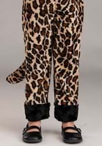Girls Leaping Leopard Toddler Costume Alt 8