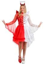 Angelic Devil Costume for Women