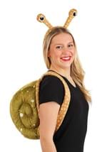 Adult Snail Backpack Accessory Costume Kit
