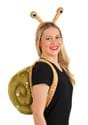 Adult Snail Backpack Accessory Costume Kit