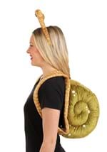 Adult Snail Backpack Accessory Costume Kit Alt 2