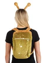 Adult Snail Backpack Accessory Costume Kit Alt 3