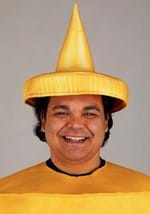 Plus Size Mustard Adult Costume Alt 2