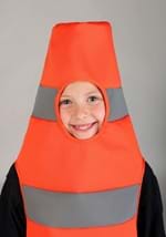 Child Traffic Cone Costume Alt 1
