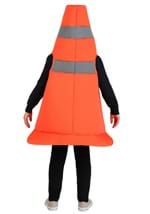 Child Traffic Cone Costume Alt 2