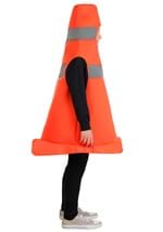 Child Traffic Cone Costume Alt 3